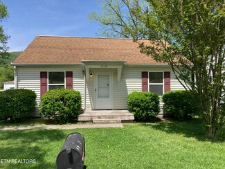 513 S Kingston Ave, Rockwood, TN 37854