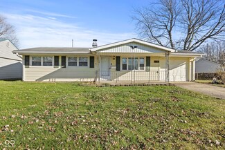 1441 Roberts Rd, Franklin, IN 46131