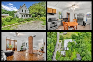 201 Willimantic Rd, Baltic, CT 06330