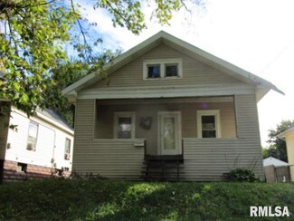 514 E Maywood Ave, Peoria, IL 61603
