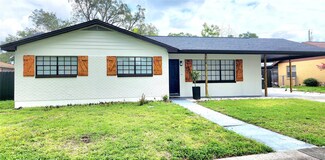 2509 Thornbrook Place, Tampa, FL 33618