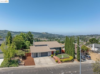 3684 May Rd, El Sobrante, CA 94803