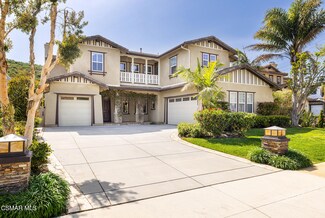 5364 Via Pisa, Newbury Park, CA 91320