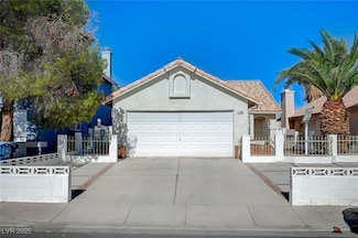1950 Turtlerock St, Las Vegas, NV 89142
