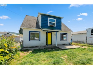 180 W Second Ave, Sutherlin, OR 97479