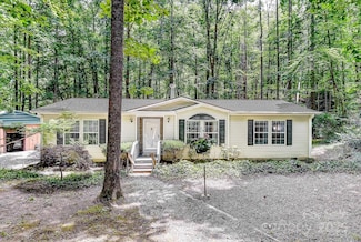 20 Jessica Ln, Barnardsville, NC 28709