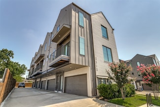 5515 Bryan Pkwy Unit 102, Dallas, TX 75206