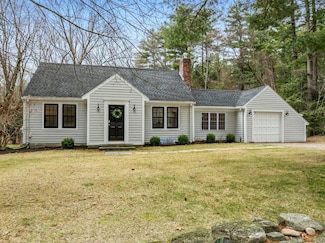 64 Draper Rd, Wayland, MA 01778