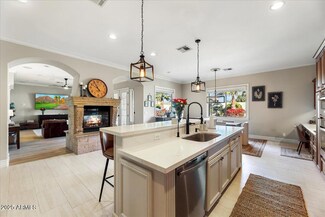 6960 E Ivyglen St, Mesa, AZ 85207