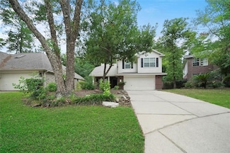 174 Ramwind Ct, Conroe, TX 77385