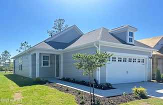 2680 Silverweed Ct Unit 116, Winnabow, NC 28479