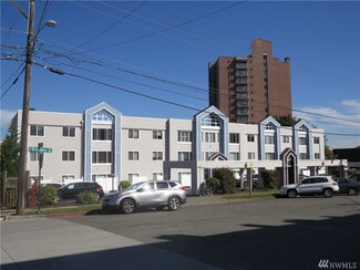 25 N Broadway Unit 302, Tacoma, WA 98403