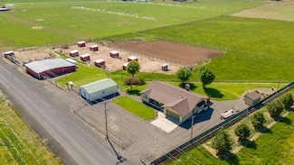 3992 NW Stahancyk Ln, Prineville, OR 97754