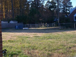 3183 King William Ave, West Point, VA 23181