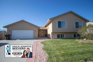 2223 Omaha Trail, Bar Nunn, WY 82601