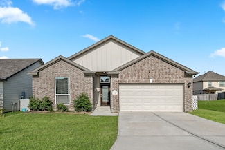 11107 Lulu Ln, Willis, TX 77318