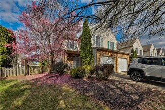 1741 Brookstone Dr, Alburtis, PA 18011