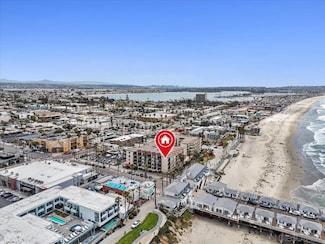 4465 Ocean Blvd Unit 4, San Diego, CA 92109