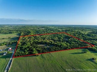 1 N 3620 Rd, Oilton, OK 74052