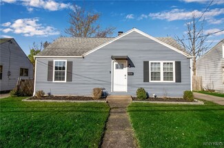 528 Sweet Home Rd, Buffalo, NY 14226