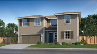 Residence 2, Tracy, CA 95377