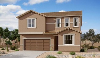 764 W Calle El Tramo, Sahuarita, AZ 85629