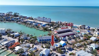 313 Bay Plaza, Treasure Island, FL 33706