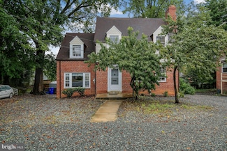 4233 E West Hwy, Chevy Chase, MD 20815