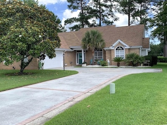 9614 Indigo Creek Blvd, Murrells Inlet, SC 29576