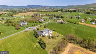 8213 Valley View Terrace, Middletown, MD 21769