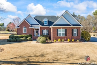 1111 Timarron Trail, Watkinsville, GA 30677