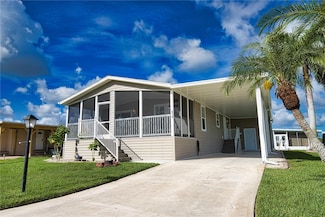 679 Alvarado, North Port, FL 34287