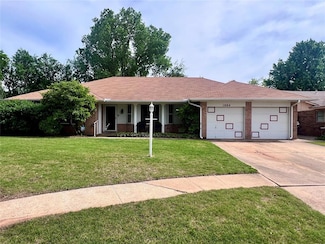 1004 SW 96th St, Oklahoma City, OK 73139