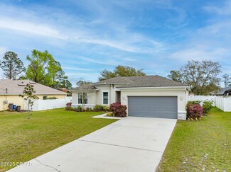 19 Russman Ln, Palm Coast, FL 32164