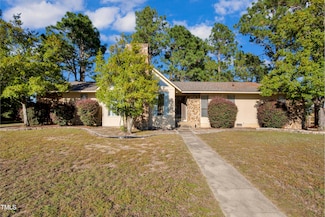 1715 Purdue Dr, Fayetteville, NC 28304