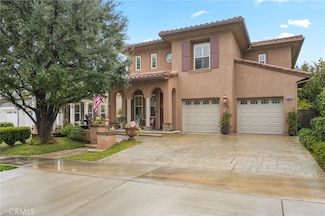 26825 Greenleaf Ct, Valencia, CA 91381
