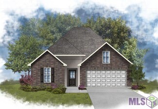 4396 Sugar Hollow Ln, Addis, LA 70710