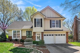 5849 N Beaman Ave, Kansas City, MO 64151