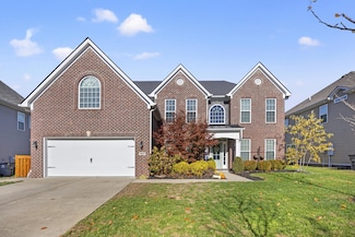 1617 Cornelius Trace, Lexington, KY 40509