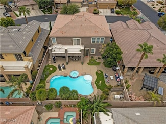 7665 Villa Acapulco Ave, Las Vegas, NV 89131