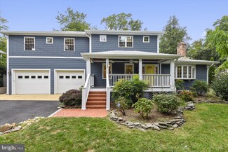 6335 12th Place N, Arlington, VA 22205
