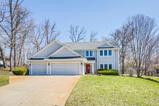 22655 Janero Ave N, Forest Lake, MN 55025