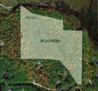 0 Maple Ridge Dr, Greene, ME 04236