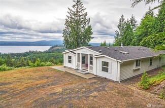 154 Lovers Ln, Brinnon, WA 98320