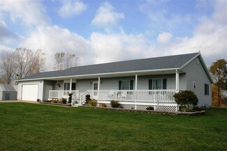 5155 E 200 S, Lagrange, IN 46761
