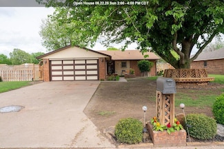 425 Applewood, Enid, OK 73701