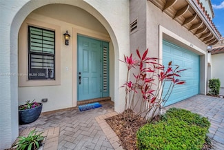 12512 NW 32nd Manor, Sunrise, FL 33323