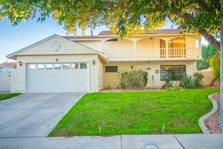 2461 Natalie Ave, Las Vegas, NV 89121