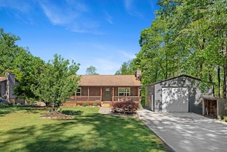 2691 High Top Rd, Linden, VA 22642