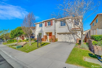 3317 Park Ridge Dr, San Pablo, CA 94806